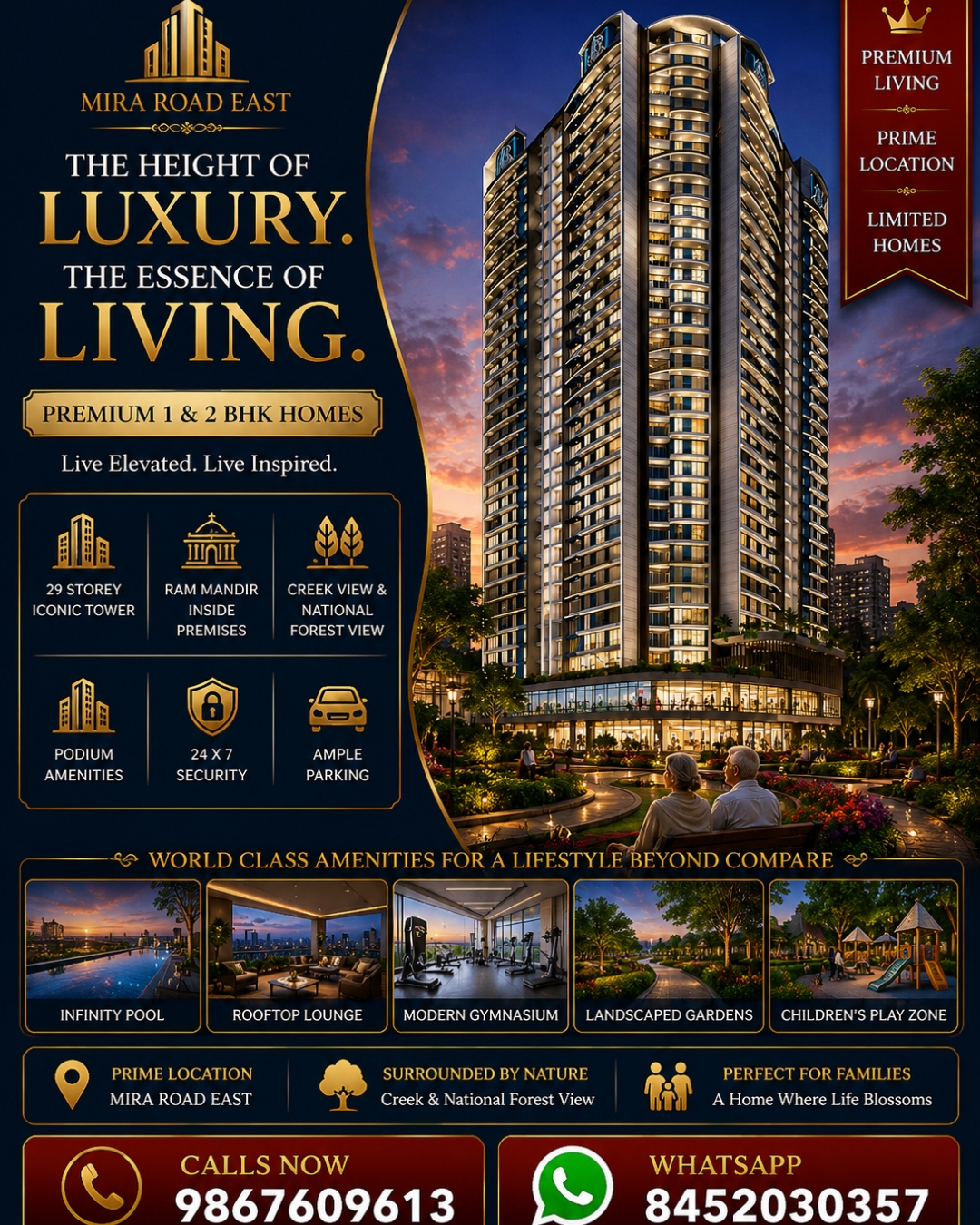 Future Value Homes