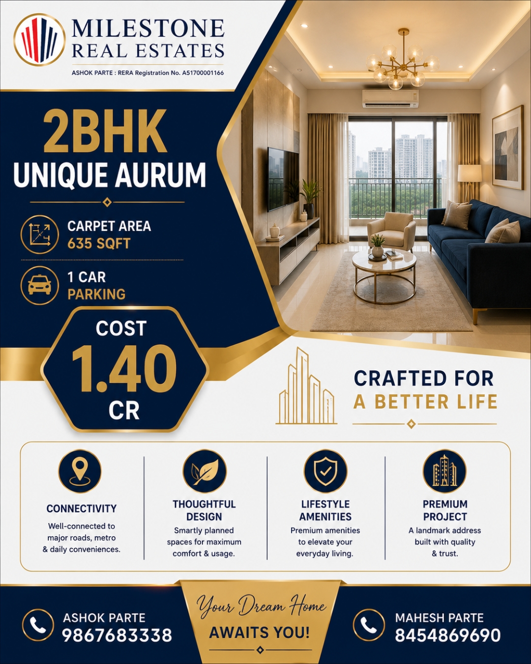Unique Aurum