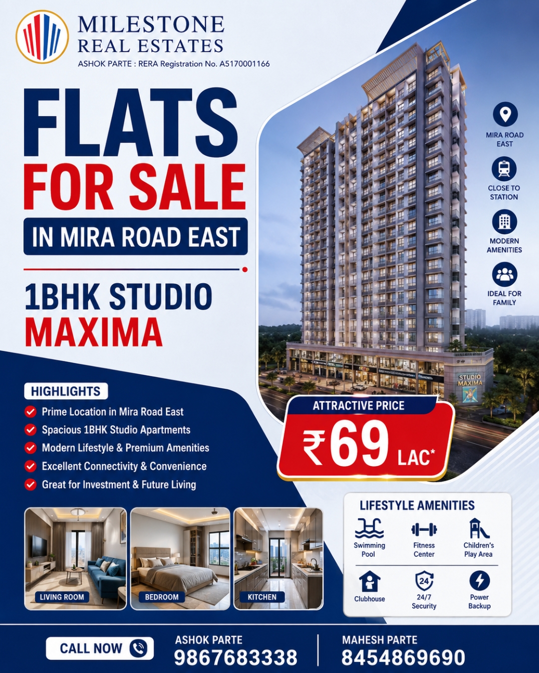 Lodha Maxima