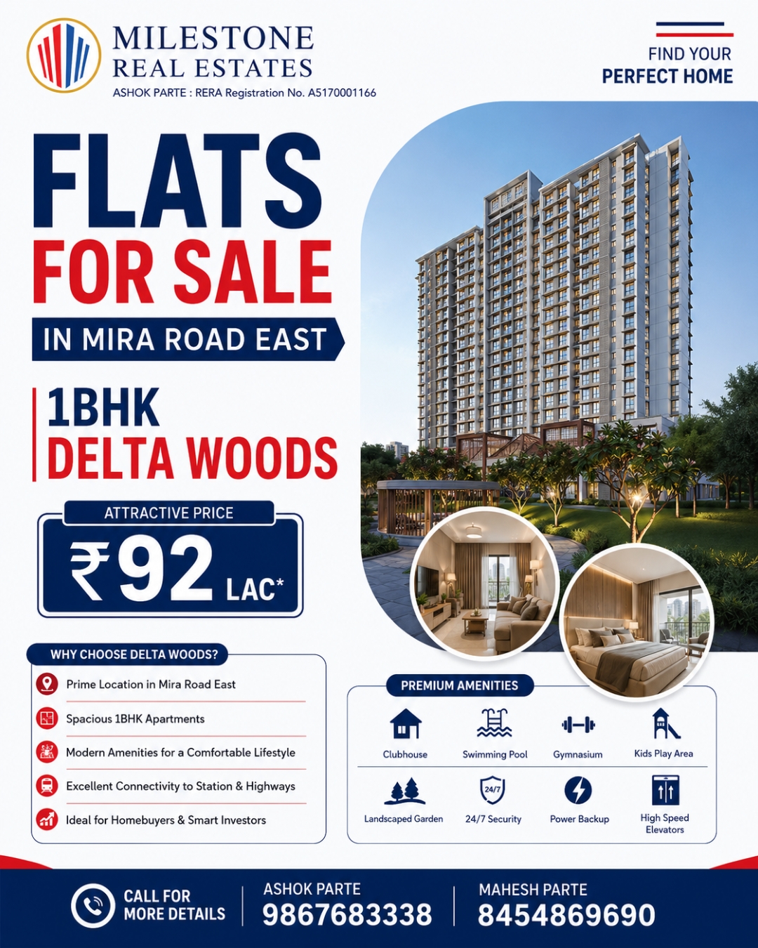 Delta Woods 